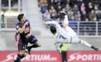 Le Real se soigne à Eibar, crise à Valence