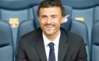 Luis Enrique aurait préféré trois