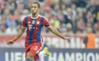 Mehdi Benatia vers un come back au Calcio