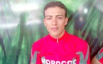 Le Marocain Soufiane Haddi remporte le Tour cycliste de Sharjah