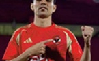 Le Marocain Achraf Bencherki s'engage avec Al-Ahly d'Egypte