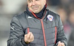 Sampaoli nominé grâce au jeu du Chili