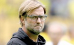 Klopp ravive la flamme des Reds