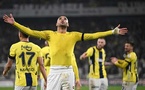 En-Nesyri offre la victoire à Fenerbahçe