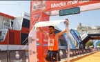 Marathon de Murcie : Victoire des Marocains Bilal Marhoum et Mustapha El Aziz