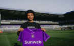 Le jeune attaquant Elyess Dao vers Anderlecht