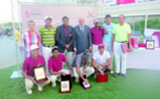 Les golfeurs marocains s’illustrent au King Hamad Trophy à Bahreïn