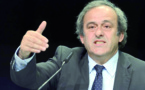 Une note interne de l'UEFA peut-elle sauver Platini ?