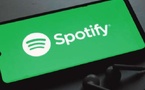 Spotify dégage son premier bénéfice net annuel