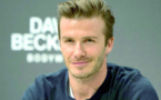 David Beckham préfère le rugby au football