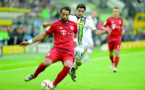 Benatia privé par le Bayern des matches amicaux du Onze national