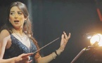 L'orchestre "Mazzika" revisite les classiques de la chanson marocaine et orientale