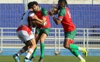 Le XV national se qualifie pour la phase finale de la CAN