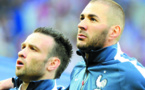 Benzema n'est plus sélectionnable en Bleu