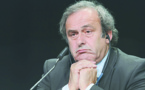 La situation se complique de plus belle pour Michel Platini