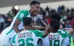 Botola Pro D1 : Le Raja assure l’essentiel face à la JS Soualem