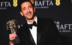 "Conclave" et "The Brutalist" se partagent les honneurs des Bafta britanniques