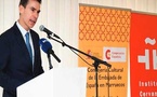 Enrique Ojeda Vila : Essaouira, acteur clé du renforcement des liens culturels entre le Maroc et l'Espagne