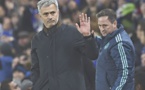 Mourinho: gros échec et gros chèque