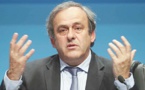 Platini ne peut faire appel avant 2016