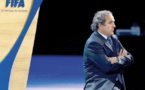 Platini: C'est le vrai match qui commence