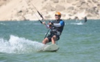 En 2015, Dakhla confirme sa position de destination mondiale des sports de glisse