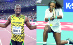 Usain Bolt et Serena Williams, Champions des champions 2015