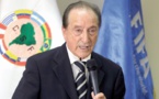 Scandale FIFA : Figueredo percevait 50.000 dollars par mois illégalement