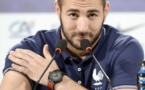 Benzema : Un footballeur à problèmes