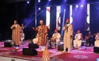 13ème édition des Nuits du Samaâ et du Madih à Oujda