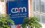 Crédit du Maroc améliore son RNPG de 47,3% en 2024