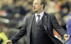 Benitez: Je ne peux pas empêcher qu'on spécule