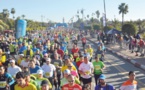 Le Marathon international de Marrakech soufflera sa 27ème bougie