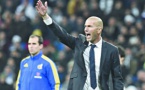 Zidane : Ce n'est qu'un début