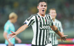 Dybala, le jeune joyau de la Vielle Dame