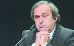 Informé des motivations de sa sanction,  Platini fait appel ce lundi auprès de la FIFA