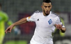 Belhanda aspire à un long séjour du côté de la Rhur