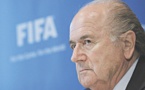 Blatter va faire appel de sa suspension