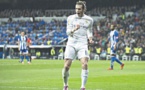 Déçu pour Benitez, Bale donnera 100% avec Zidane