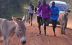 Iten, La Mecque de l'athlétisme kényan, prie pour que l'AMA l'épargne