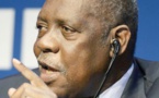 Hayatou abandonne une partie de ses prérogatives à la tête de la CAF