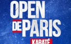 Trois médailles de bronze pour l'équipe marocaine de karaté à l'Open de Paris