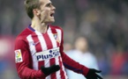 Griezmann, la référence offensive de l’Atletico Madrid