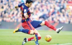 Suarez, l'homme des grands rendez-vous