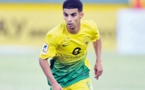 Boussoufa à La Gontoise