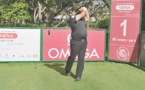 Serghini s’illustre à l’Omega Dubaï Desert Classic