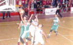 Le basket national au pied du mur