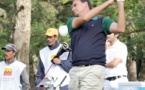 Un podium pour El Hassani sur le Pro Golf Tour