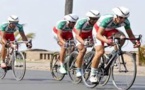 Casablanca à l’heure des Championnats d'Afrique de cyclisme