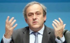 Platini a contesté devant la commission de recours de la FIFA «l’injustice» de sa suspension